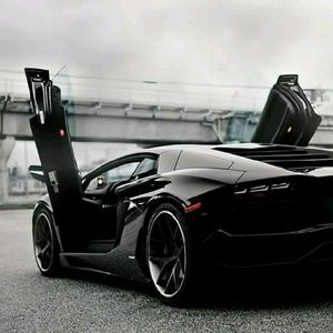 Meet your Posher, Mark